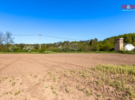 Realitni╠ü foto - Lotous╠î 2 - Kla╠üra Pr╠îibi╠ükova╠ü - 6.jpg | Prodej - pozemek pro bydlení, 953 m²