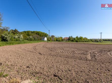 Realitni╠ü foto - Lotous╠î 1 - Kla╠üra Pr╠îibi╠ükova╠ü - 5.jpg | Prodej - pozemek pro bydlení, 957 m²