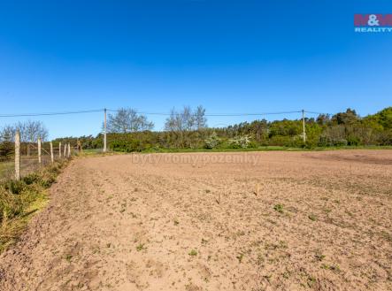 Realitni╠ü foto - Lotous╠î 1 - Kla╠üra Pr╠îibi╠ükova╠ü - 6.jpg | Prodej - pozemek pro bydlení, 957 m²