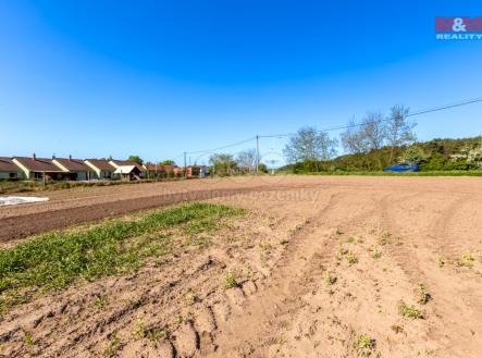 Realitni╠ü foto - Lotous╠î 1 - Kla╠üra Pr╠îibi╠ükova╠ü - 7.jpg | Prodej - pozemek pro bydlení, 957 m²