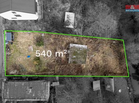 pozemek zábřeh.jpg | Prodej - pozemek pro bydlení, 540 m²