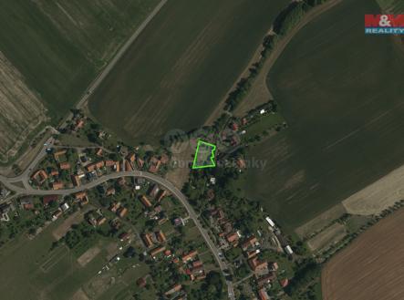 hf-1.jpg | Prodej - pozemek, zahrada, 1 422 m²