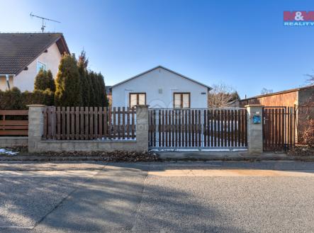 3 | Prodej - pozemek pro bydlení, 700 m²