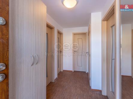 Chodba | Prodej - dům/vila, 69 m²