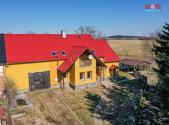 Prodej - dům/vila, 210 m²