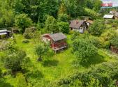 Prodej - chata/rekreační objekt, 41 m²