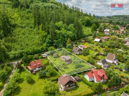 DJI_0578-Enhanced-NRb.jpg | Prodej - chata/rekreační objekt, 41 m²