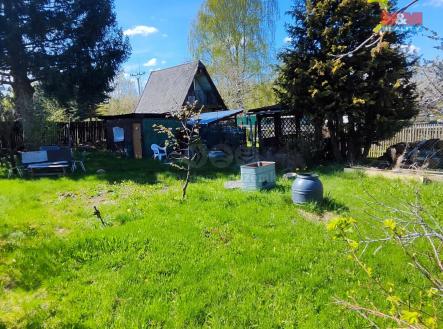 IMG_20250426_142845~2.jpg | Prodej - pozemek, zahrada, 130 m²