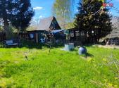 Prodej - pozemek, zahrada, 130 m²