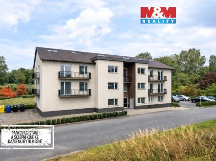 dum 1.jpg | Prodej bytu, 3+kk, 79 m²