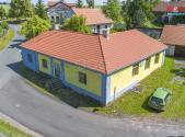 Prodej - dům/vila, 267 m²