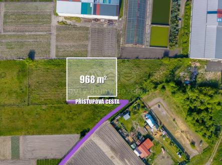 006e.jpg | Prodej - pozemek pro bydlení, 968 m²