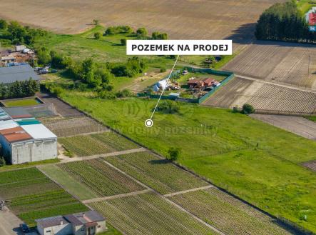 016b.jpg | Prodej - pozemek pro bydlení, 968 m²