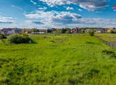 Prodej - pozemek pro bydlení, 991 m²