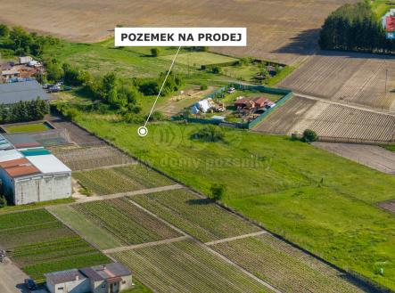 016c.jpg | Prodej - pozemek pro bydlení, 991 m²