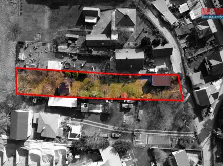 DJI_0518 - vyznačení.jpg | Prodej - chata/rekreační objekt, 42 m²