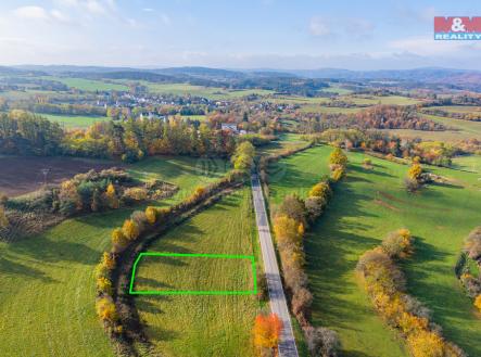 DJI_20241030101548_0004_D_DJI.jpg | Prodej - pozemek pro bydlení, 1 016 m²