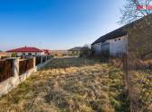 Prodej - pozemek pro bydlení, 410 m²