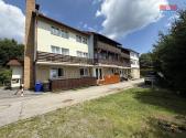 Prodej bytu, 1+kk, 20 m²