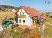 Prodej - dům/vila, 155 m²