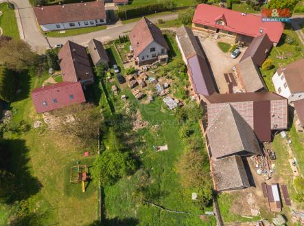 1006.jpg | Prodej - chata/rekreační objekt, 50 m²