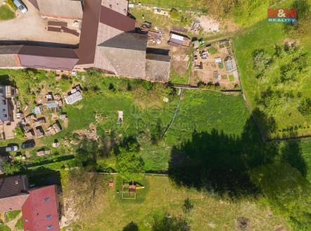 2004.jpg | Prodej - pozemek, zahrada, 4 663 m²
