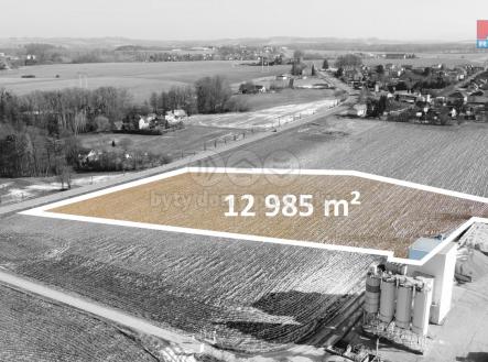 Tosanovice1.jpg | Prodej - pozemek pro komerční výstavbu, 12 985 m²