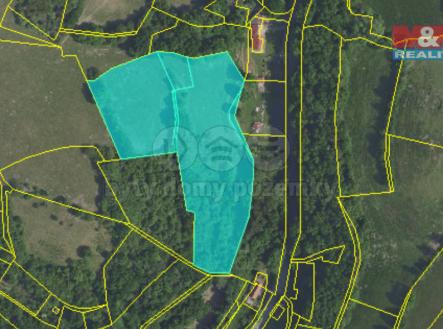 jílově.png | Prodej - pozemek, trvalý travní porost, 18 692 m²
