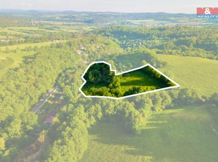13a.jpg | Prodej - pozemek, trvalý travní porost, 18 692 m²