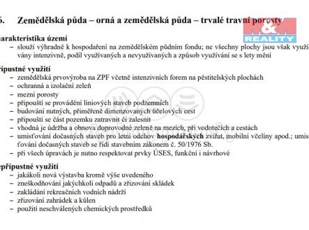 Jílové u prahy uzemni plan.png | Prodej - pozemek, trvalý travní porost, 18 692 m²