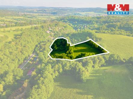 13a.jpg | Prodej - pozemek, trvalý travní porost, 18 692 m²