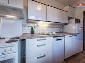 Prodej bytu, 2+1, 53 m²