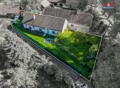 Prodej - pozemek pro bydlení, 545 m²