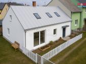 Prodej - dům/vila, 100 m²