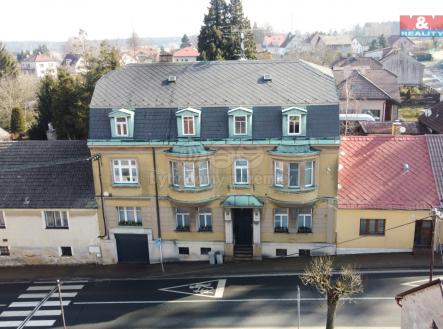 DJI_0702.jpg | Prodej - dům/vila, 490 m²