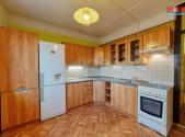 Prodej bytu, 3+1, 77 m²
