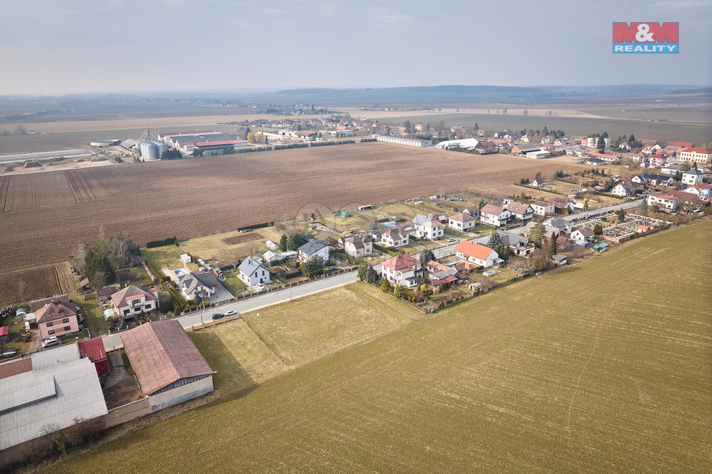 pozemek