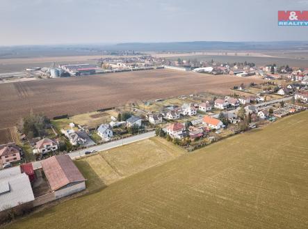 pozemek | Prodej - pozemek pro bydlení, 1 769 m²