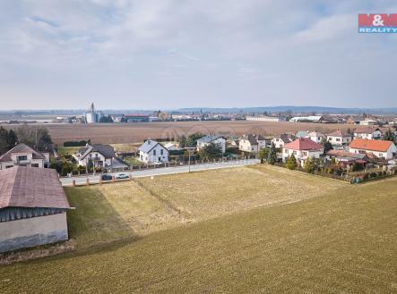 pozemek | Prodej - pozemek pro bydlení, 1 769 m²