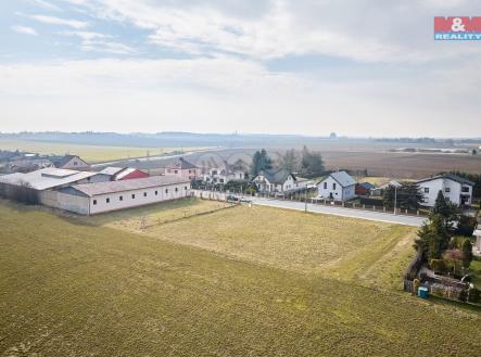 pozemek | Prodej - pozemek pro bydlení, 1 769 m²