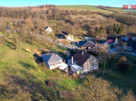 DJI_0488.jpg | Prodej - pozemek pro bydlení, 1 033 m²