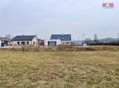 Prodej - pozemek pro bydlení, 1 376 m²