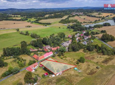 DJI_0634x.jpg | Prodej - pozemek pro bydlení, 5 916 m²