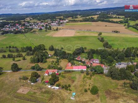 DJI_0633.jpg | Prodej - pozemek pro bydlení, 5 916 m²
