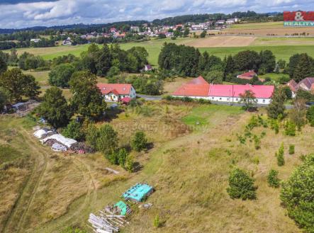 DJI_0642.jpg | Prodej - pozemek pro bydlení, 5 916 m²