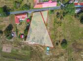 Prodej - pozemek pro bydlení, 5 916 m²