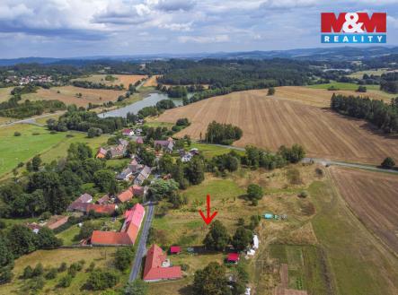 DJI_0635x.jpg | Prodej - pozemek pro bydlení, 5 916 m²