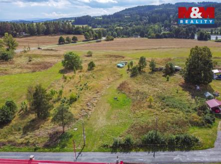 DJI_0643.jpg | Prodej - pozemek pro bydlení, 5 916 m²