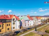 Prodej bytu, 3+1, 71 m²