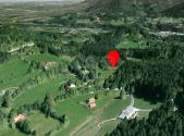 Prodej - pozemek, trvalý travní porost, 3 256 m²
